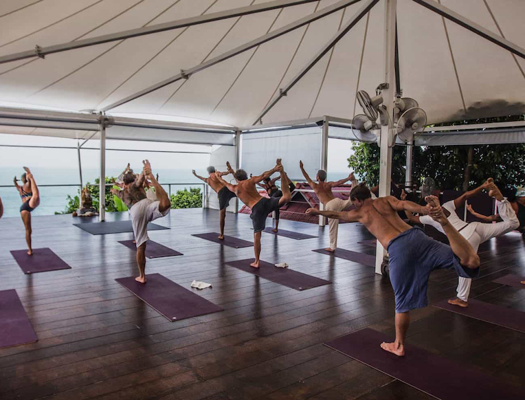 Vikasa Yoga Retreat