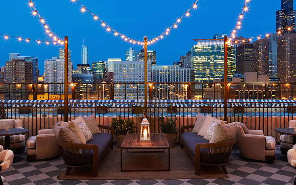 Hotels, Restaurants, & Things To Do In Chicago | Goop