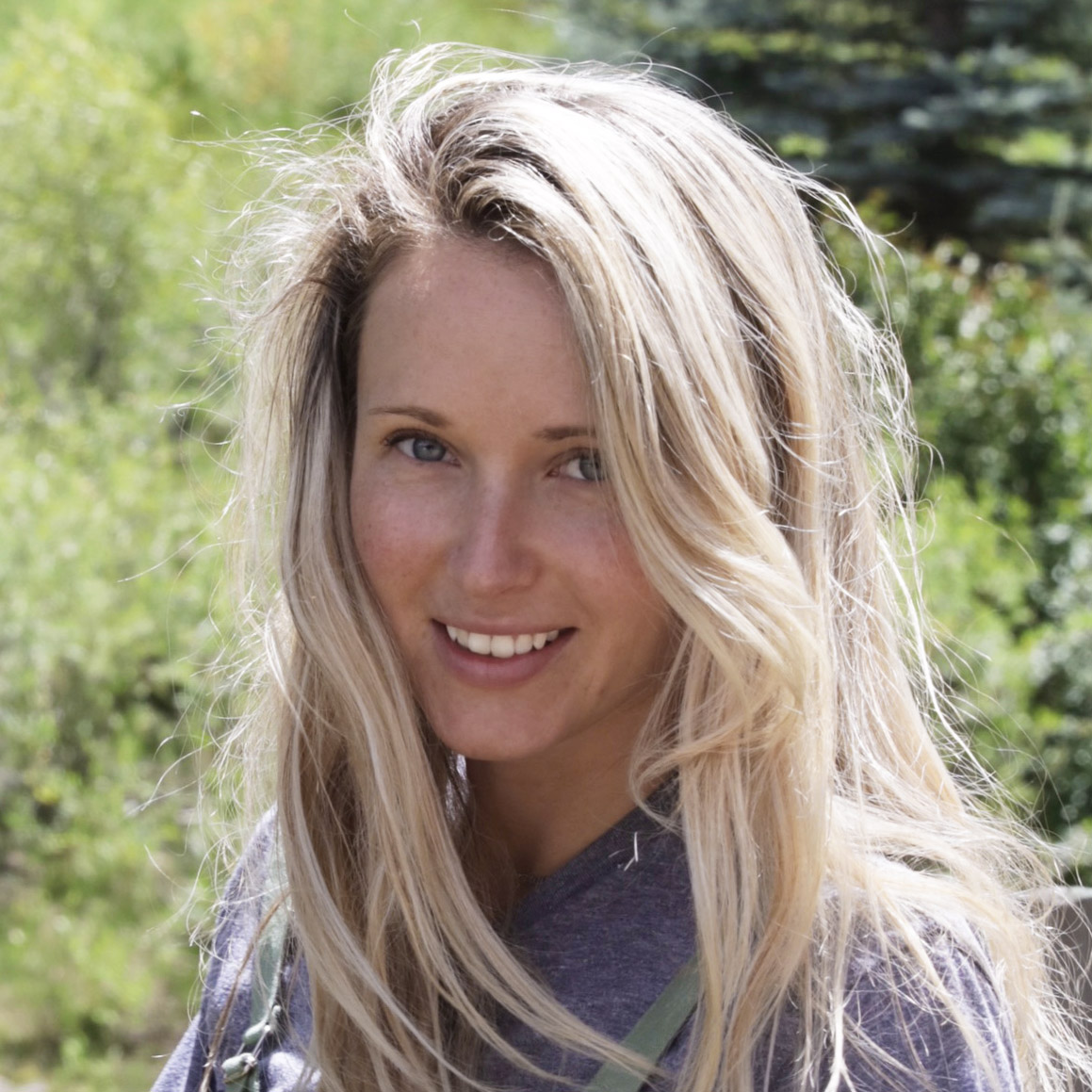 Sarah Carr email marketing coordinator