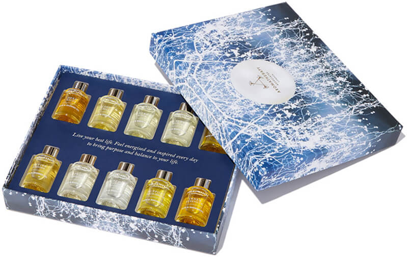 Aromatherapy Associates ULTIMATE WELLBEING BATH & SHOWER OIL