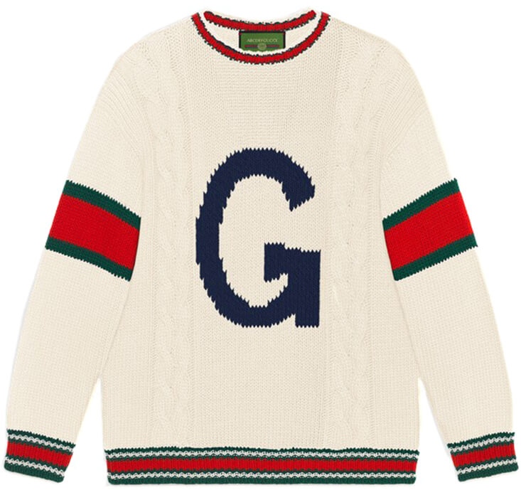 gucci sweater