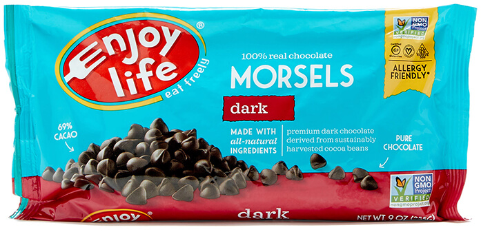 chocolate chips