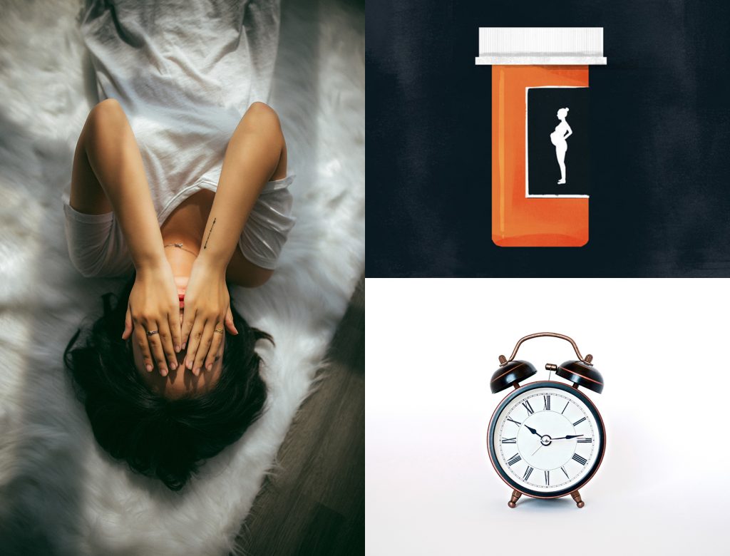 The Genetic Effects of Trauma + Other Stories