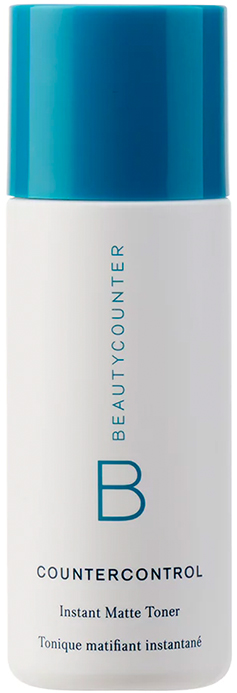 Beautycounter
        Countercontrol Instant Matte Toner