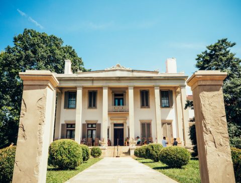 Cheekwood Estate Gardens Goop