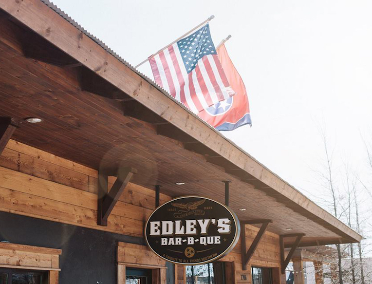 Edley's Bar-B-Que