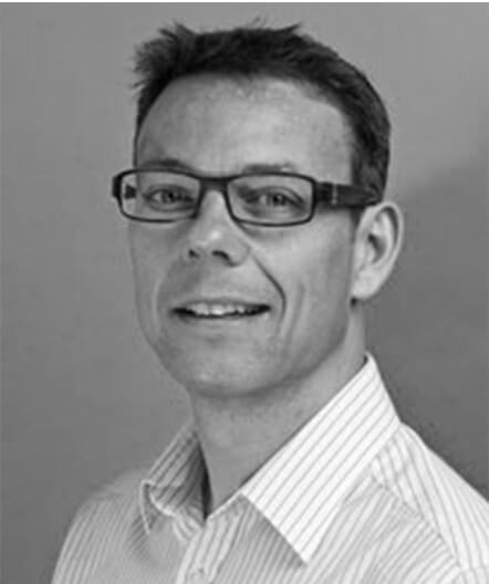 John McGeehan