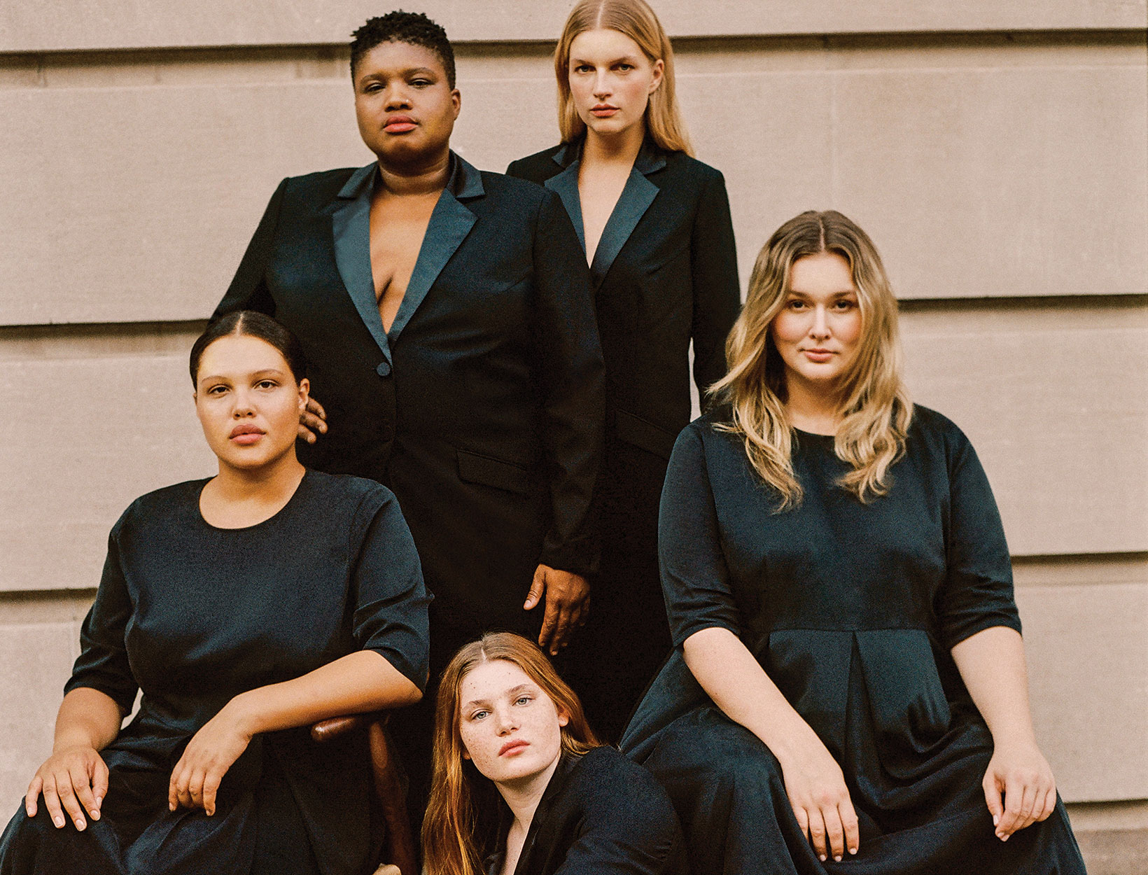 Meet Universal Standard: The Women Creating Clothes for Every Body | Goop