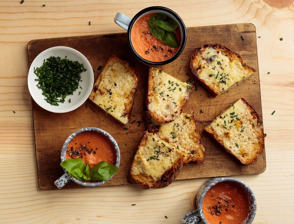4 Fantastic Après-Ski Treats