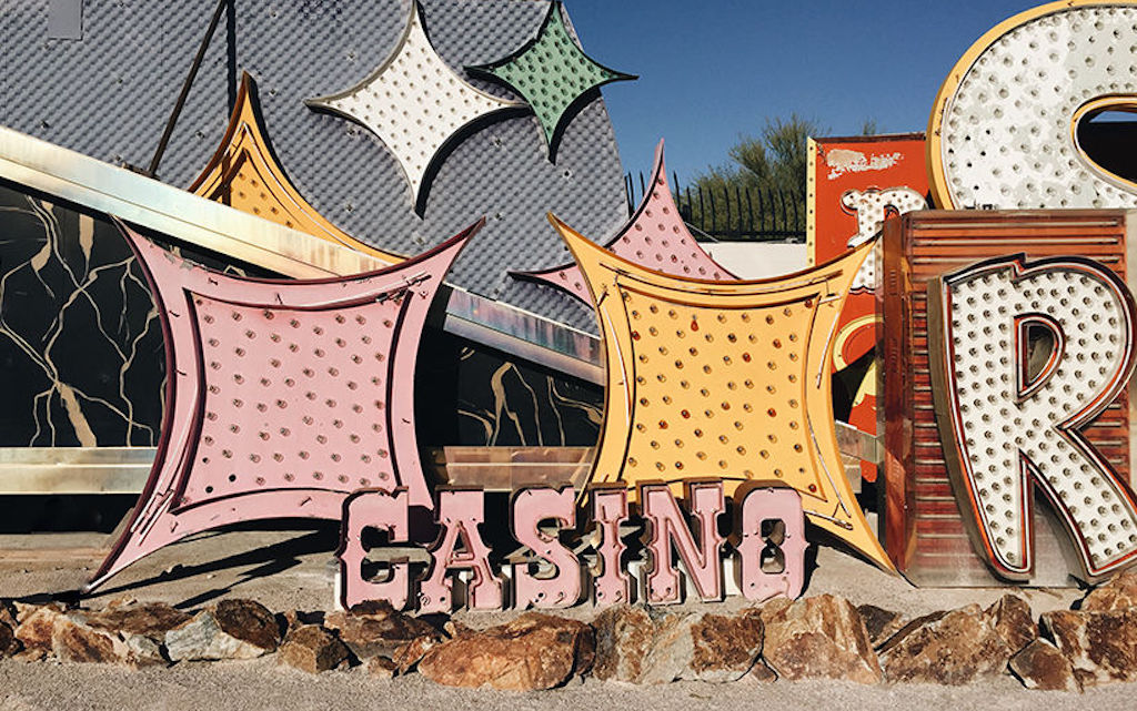 Hotels, Restaurants, & Things To Do In Las Vegas Goop