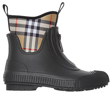BURBERRY boots