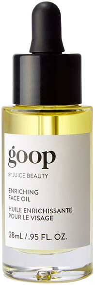 goop by juice beauty enriching face oil