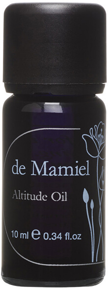 De Mamiel Altitude Oil