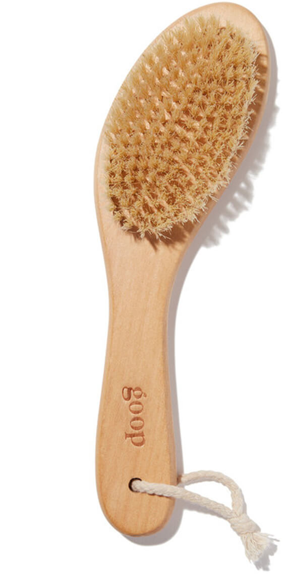 goop Body G.Tox Ultimate Dry Brush