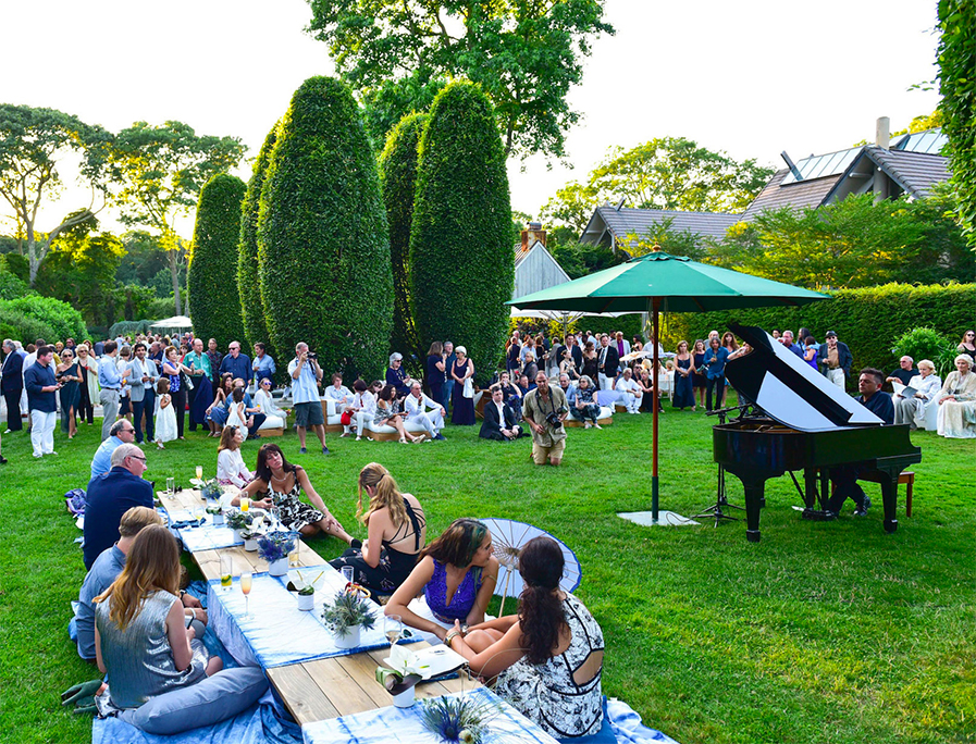 Travel Guide the Hamptons