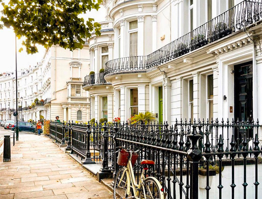 Travel Guide London, United Kingdom