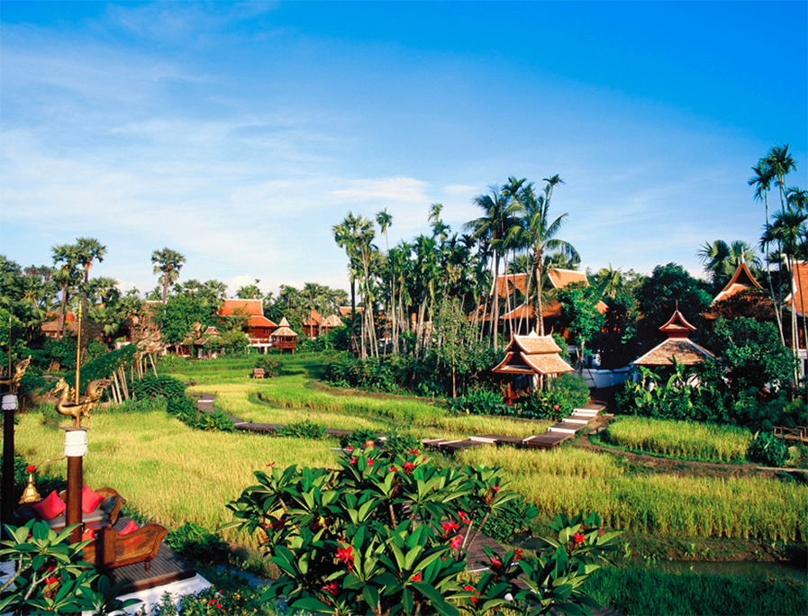 Travel Guide for Chiang Mai, Thailand