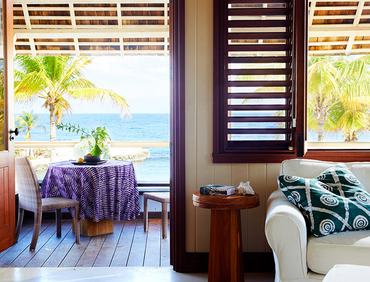 GoldenEye, a Design Boutique Hotel Saint Mary, Jamaica