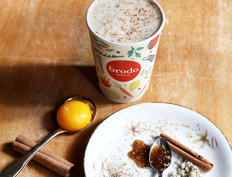 How to Make the Best Bone Broth on the Planet