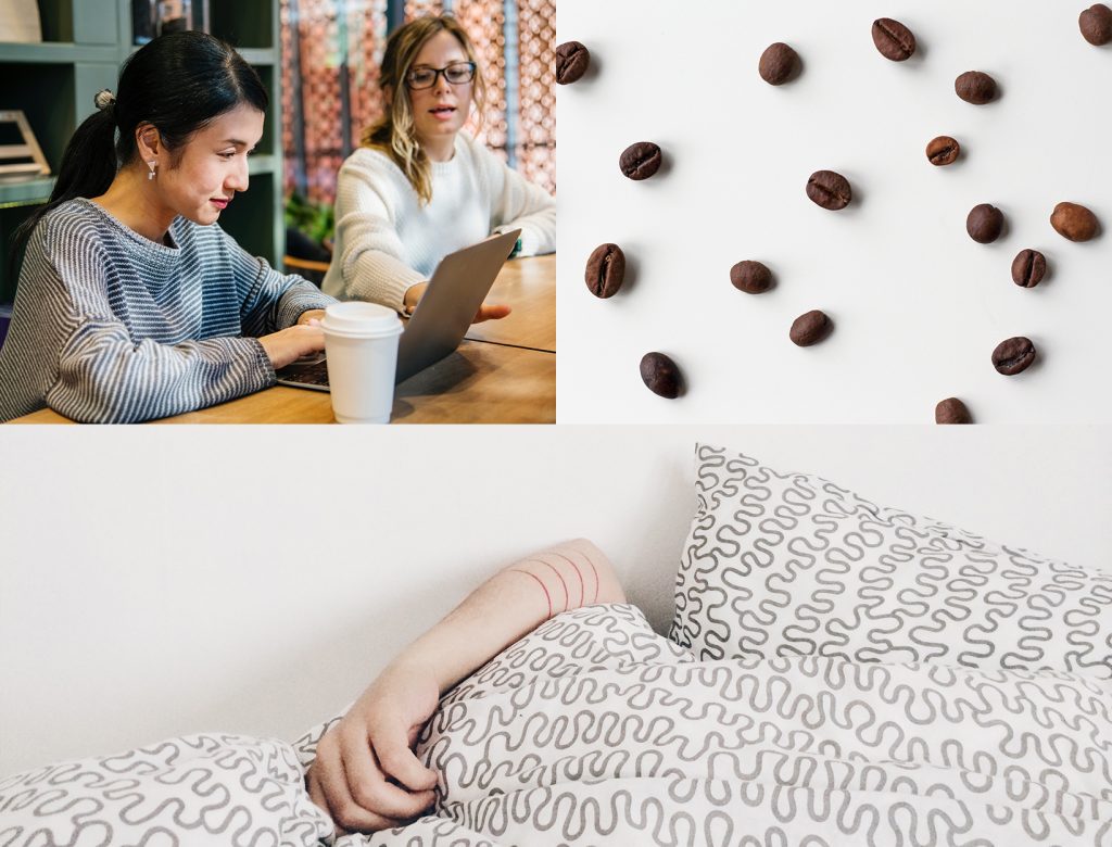 An Empowering Approach to Success + Other Stories