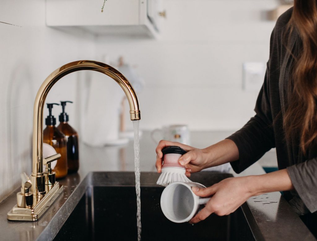 How to Avoid the Chemicals That Disrupt Hormones