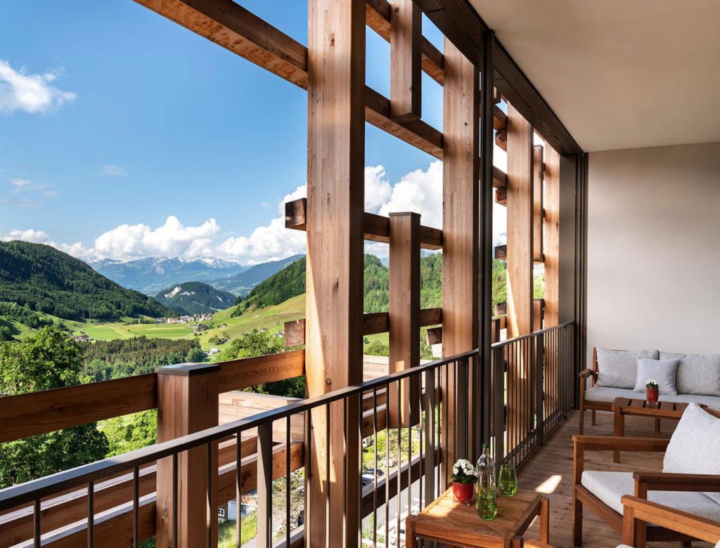 Our Ten Favorite New European Hotels