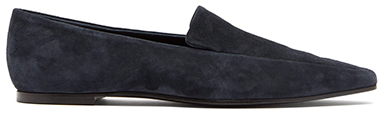 THE ROW loafers