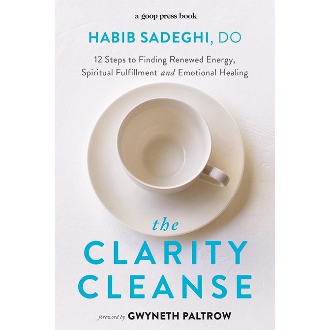 CLARITY CLEANSE