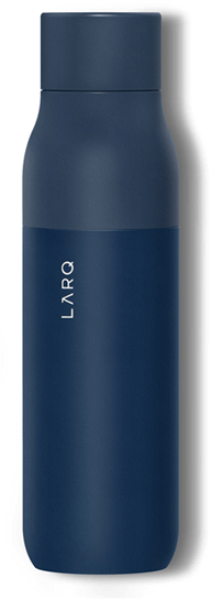 Larq Water Bottle