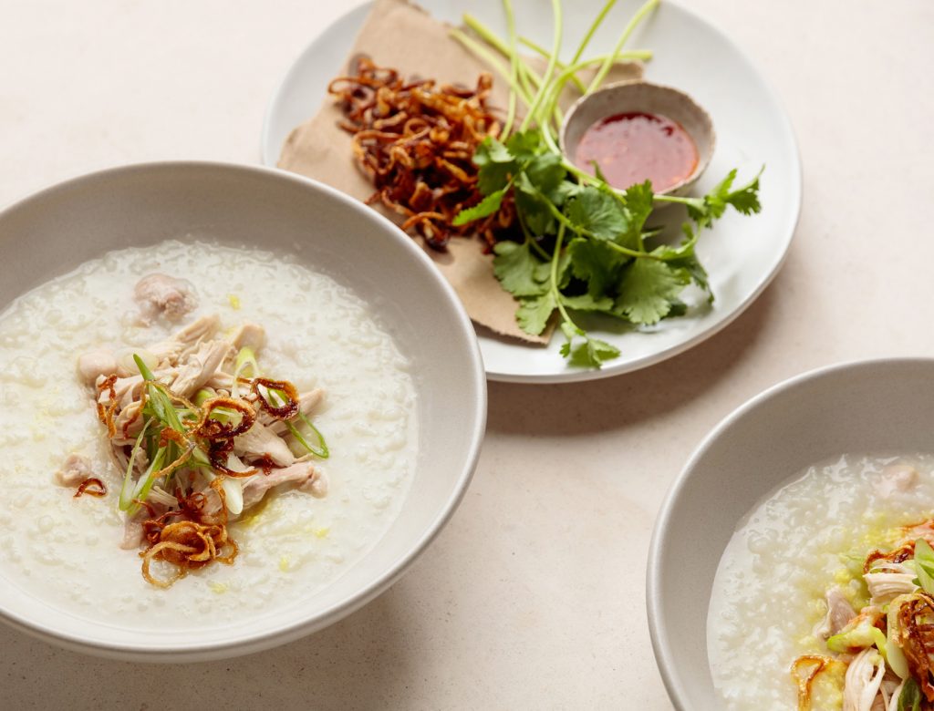 Chicken Soup: 4 Comfort-Food Versions from Around the World