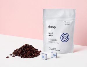 Ask Susan: Caffeine, L-Theanine, and Nerd Alert | goop