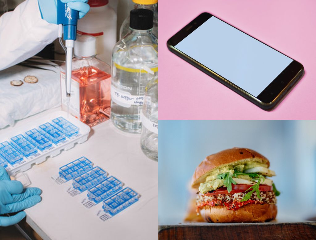 The Future of Mental Health Care + Other Stories
