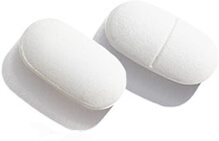 Calcium Magnesium Duo Pill