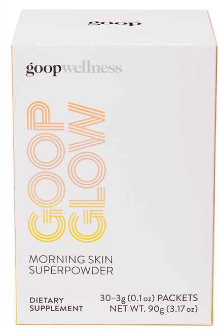 goop Beauty GOOPGLOW