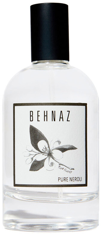 Behnaz Pure Neroli