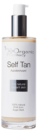 The Organic Pharmacy Self Tan