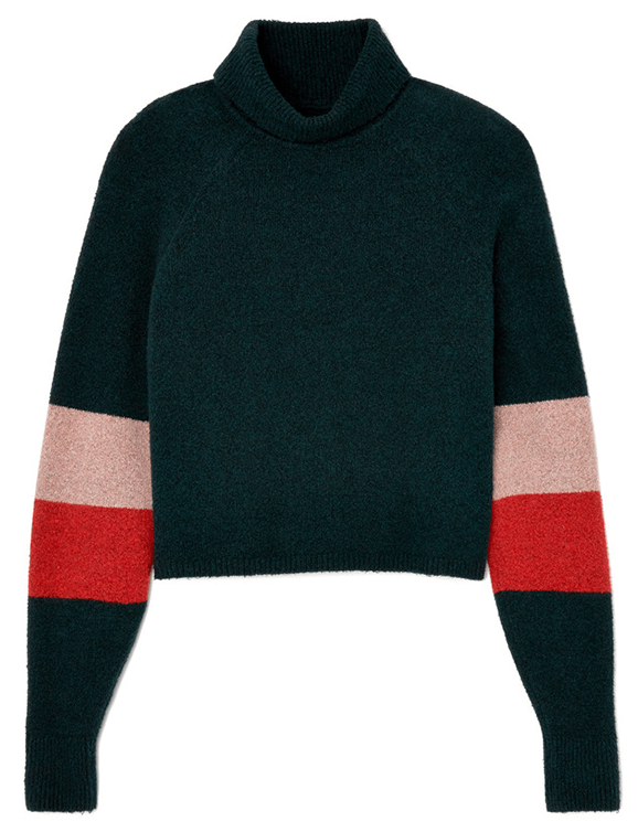 LNDR sweater