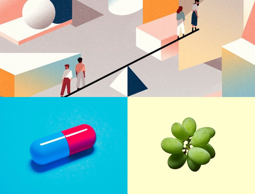 When Science Is Biased + Other Stories