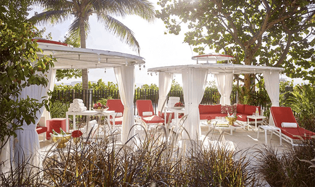 Dream Vacation: Faena Hotel Miami Beach, Florida