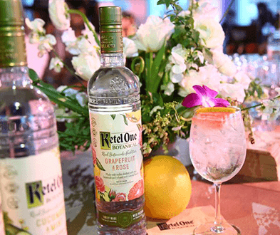 Ketel One Botanical