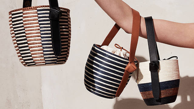 Bespoke Bags for the Greater Good