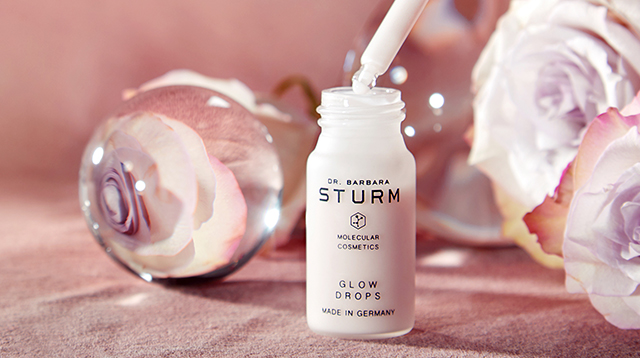 The Facialist Is In: Get the (Sturm) Glow