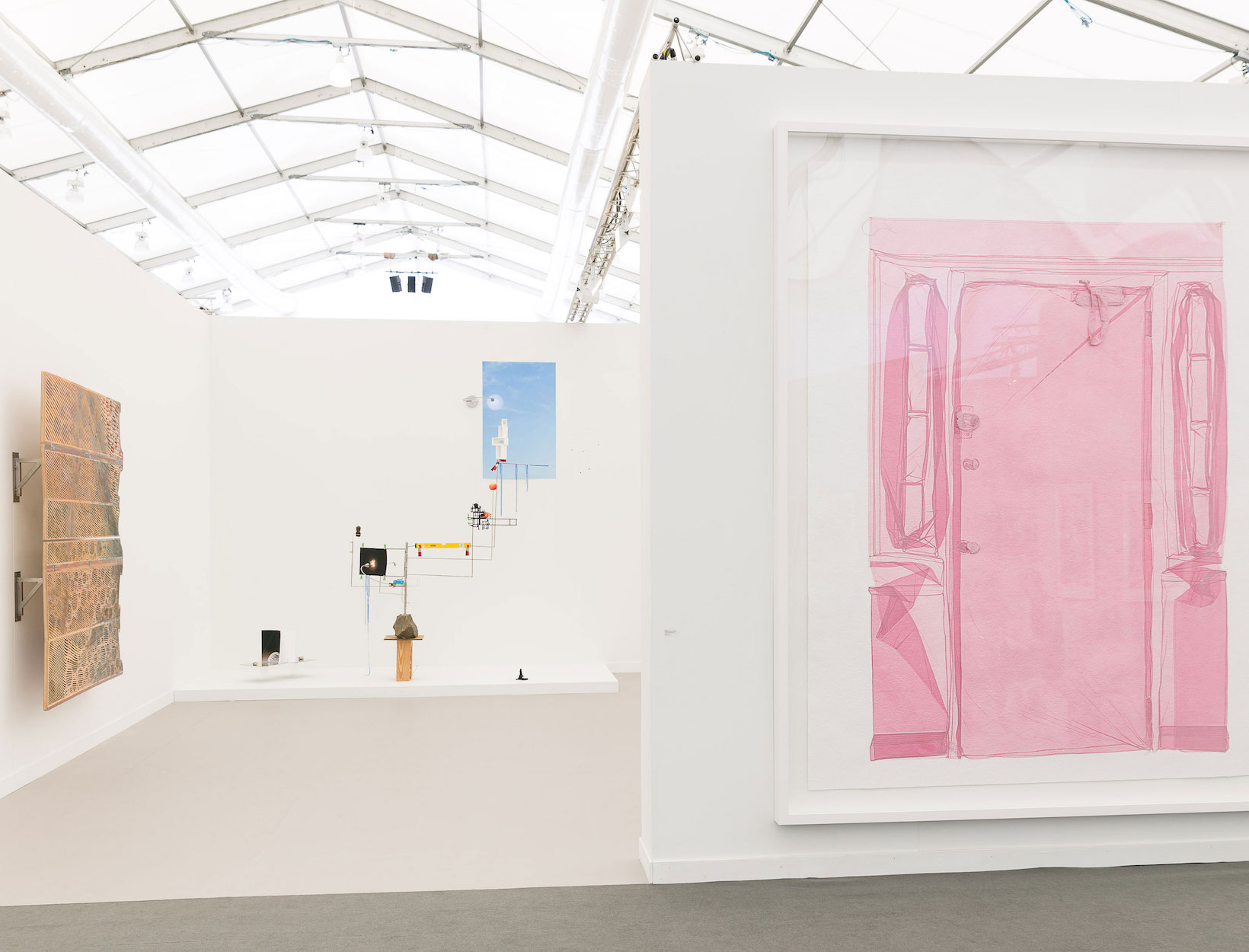 Where to Go, What to See and Wear for Art Fair Season