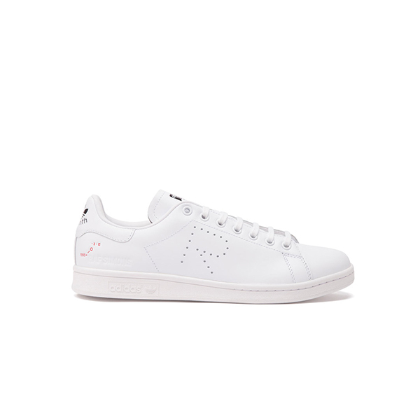 Adidas by Raf Simons Stan Smith Sneakers
