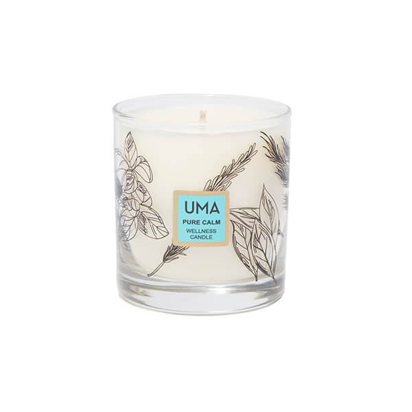 UMA candle