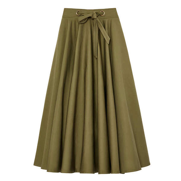 MARTIN GRANT skirt