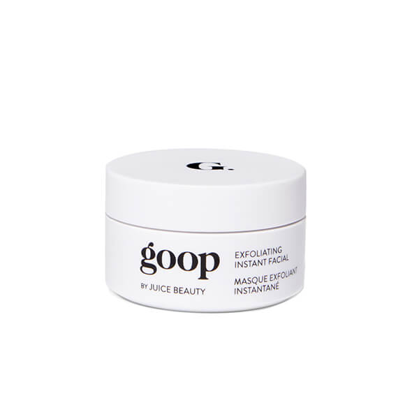 GOOP BY JUICE BEAUTY instant facial