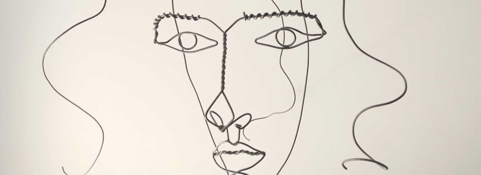 Alexander Calder Medusa