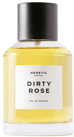 HERETIC dirty rose 50ml