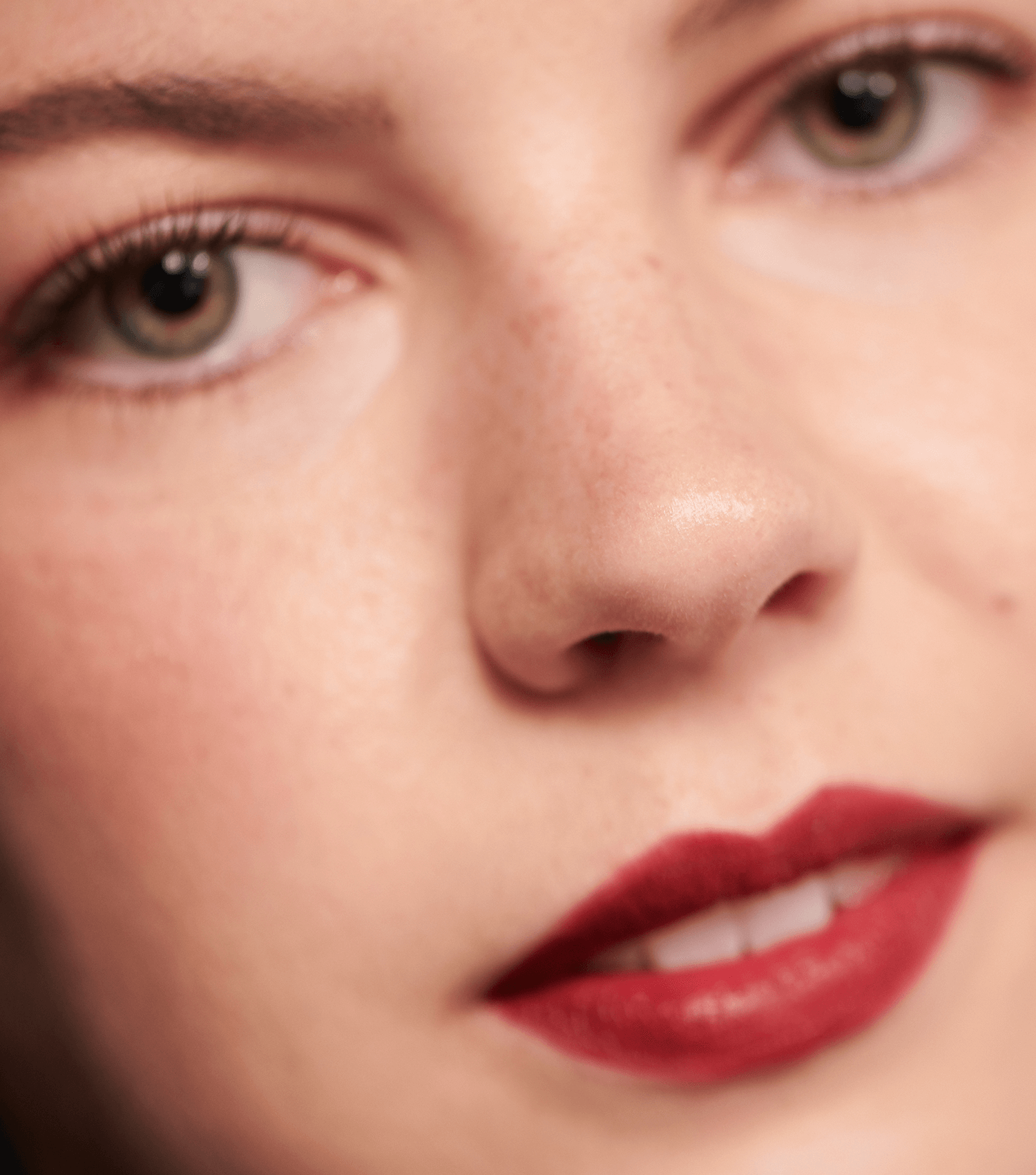 Kosas Weightless Lip Color in Darkroom